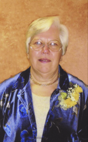Joyce L. Weber